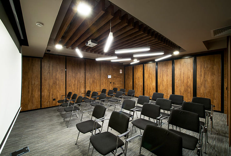Klompen Konferencijska sala za sastanke
